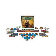 7 Wonders Duel