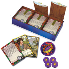 The Lord Of The Rings The Fellowship Of The Ring: Trick Taking Game