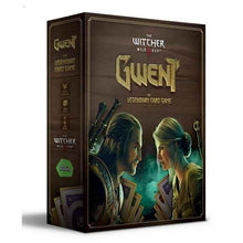 The Witcher - Gwent The Card Game