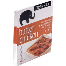 Mighty Spice Butter Chicken 80g