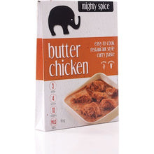 Mighty Spice Butter Chicken 80g