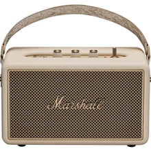 Marshall Kilburn III Portable Speaker (Cream)