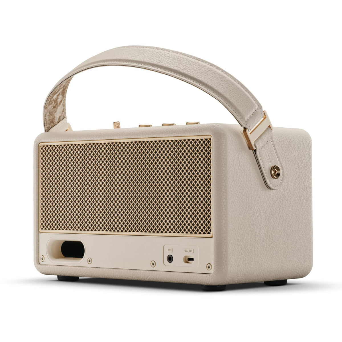 Marshall Kilburn III Portable Speaker (Cream)