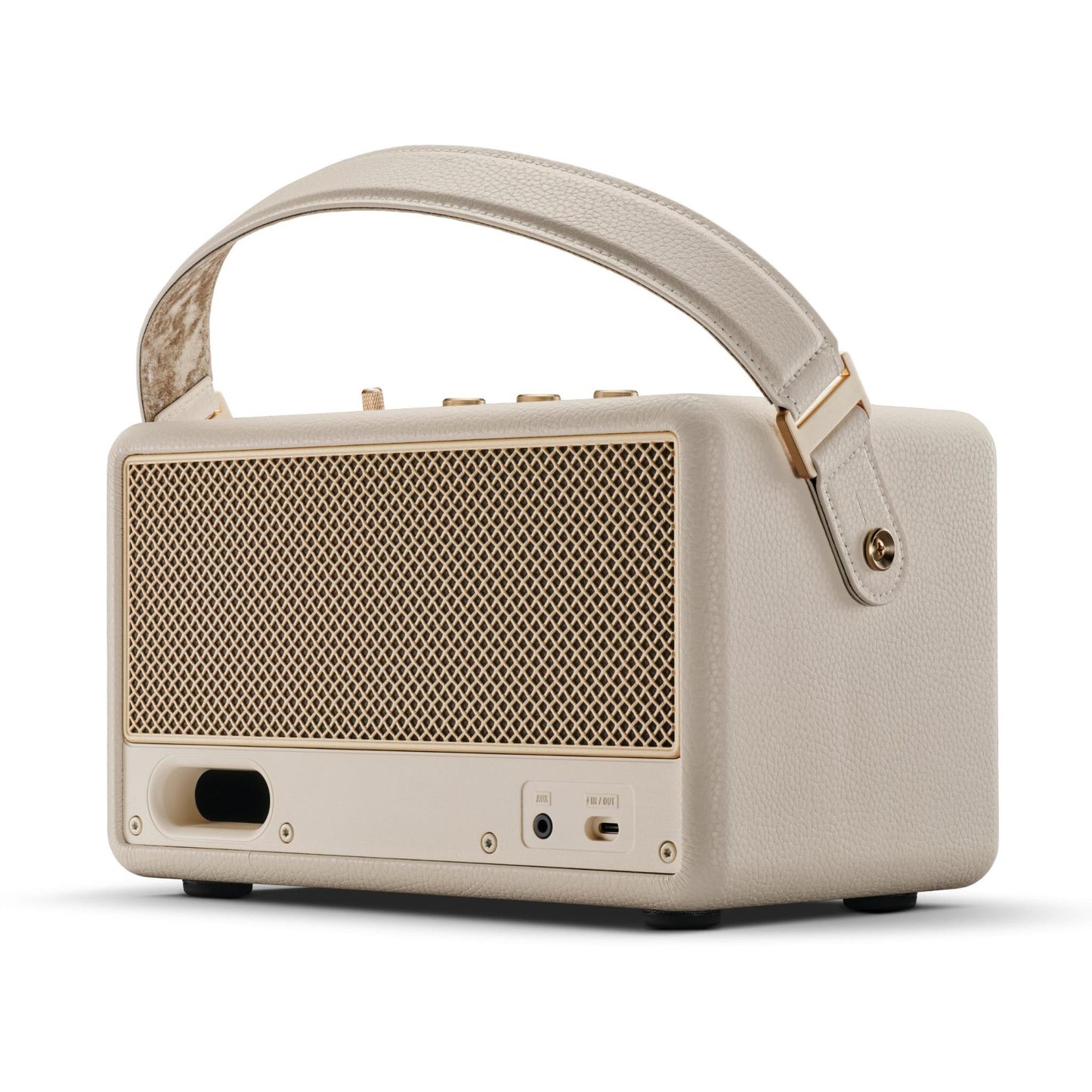 Marshall Kilburn III Portable Speaker (Cream)