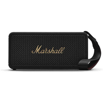 Marshall Middleton II Portable Speaker (Black & Brass)