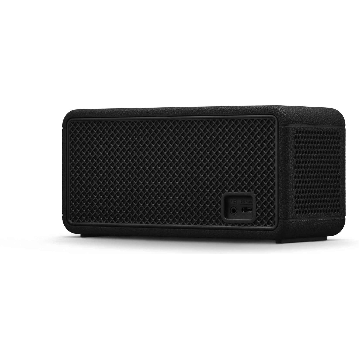 Marshall Middleton II Portable Speaker (Black & Brass)