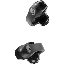 Skullcandy Push 720 TWS Open-Ear Headphones (Black)