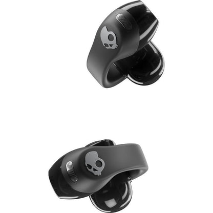 Skullcandy Push 720 TWS Open-Ear Headphones (Black)