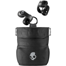 Skullcandy Push 720 TWS Open-Ear Headphones (Black)