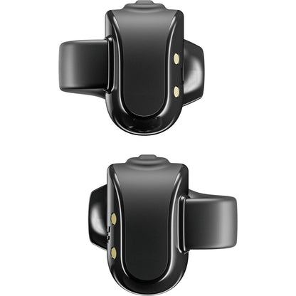 Skullcandy Push 720 TWS Open-Ear Headphones (Black)