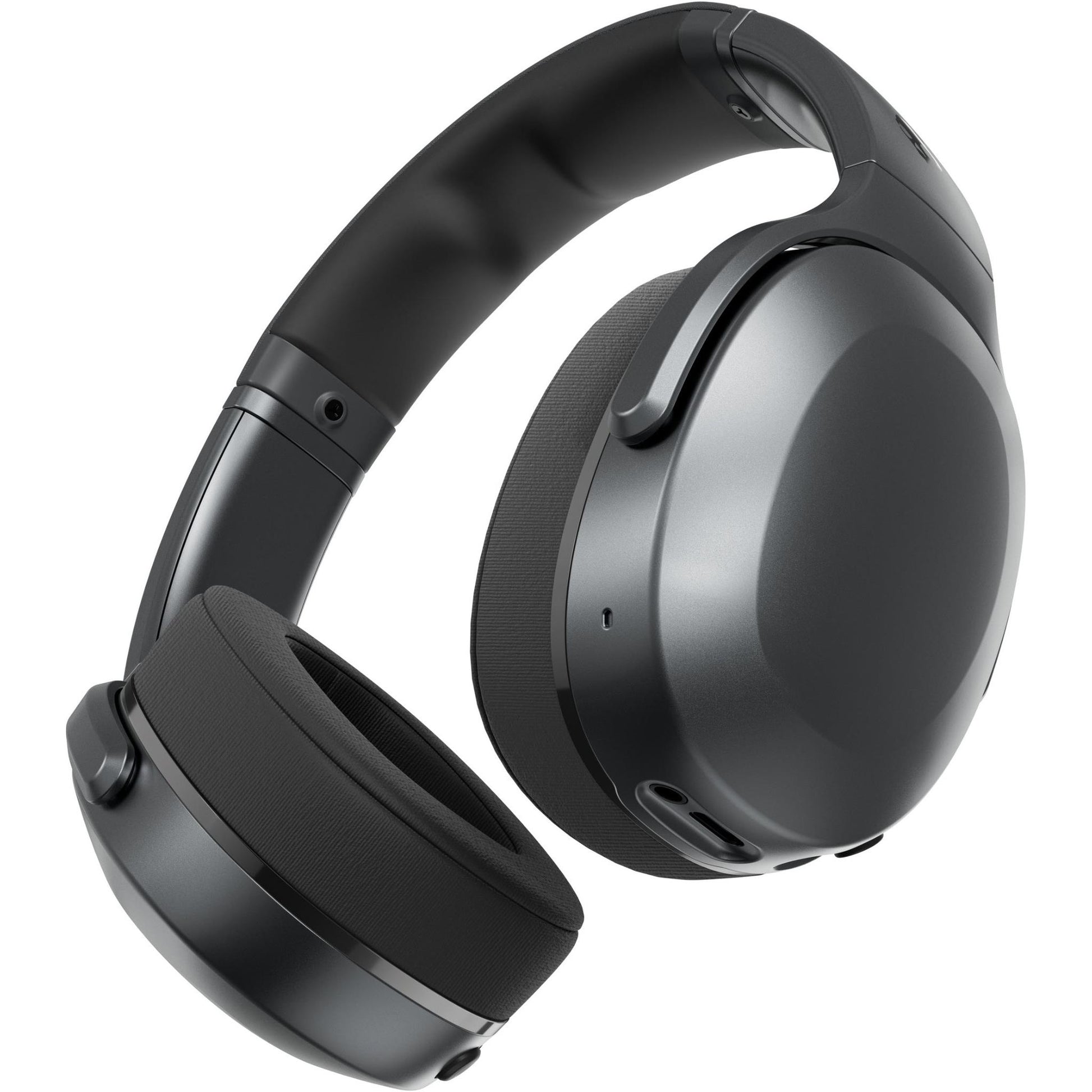 Skullcandy Crusher 540 Active Over-Ear Headphones (Coal)