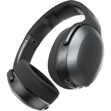 Skullcandy Crusher 540 Active Over-Ear Headphones (Coal)