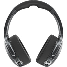 Skullcandy Crusher 540 Active Over-Ear Headphones (Coal)
