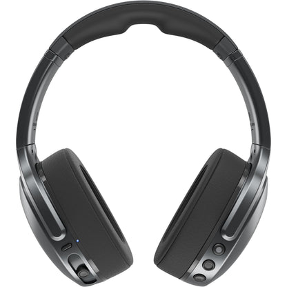 Skullcandy Crusher 540 Active Over-Ear Headphones (Coal)
