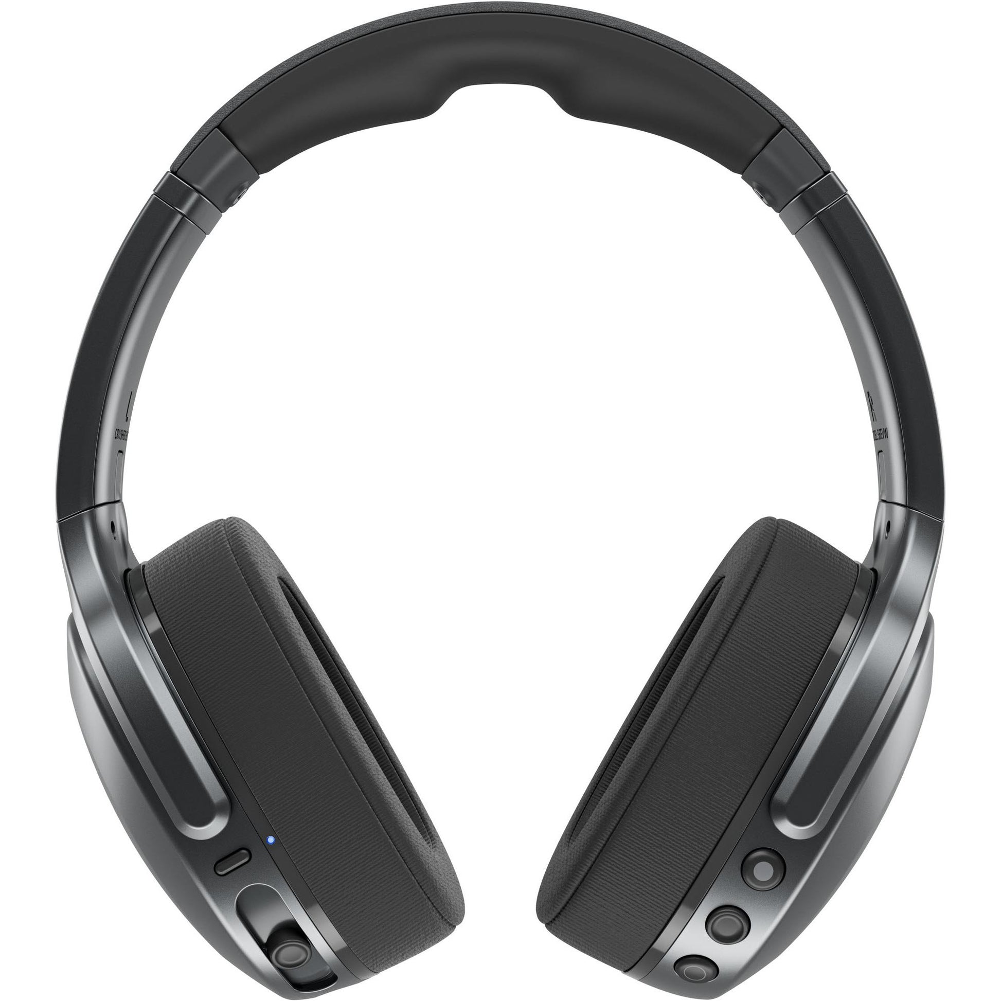 Skullcandy Crusher 540 Active Over-Ear Headphones (Coal)