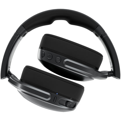 Skullcandy Crusher 540 Active Over-Ear Headphones (Coal)