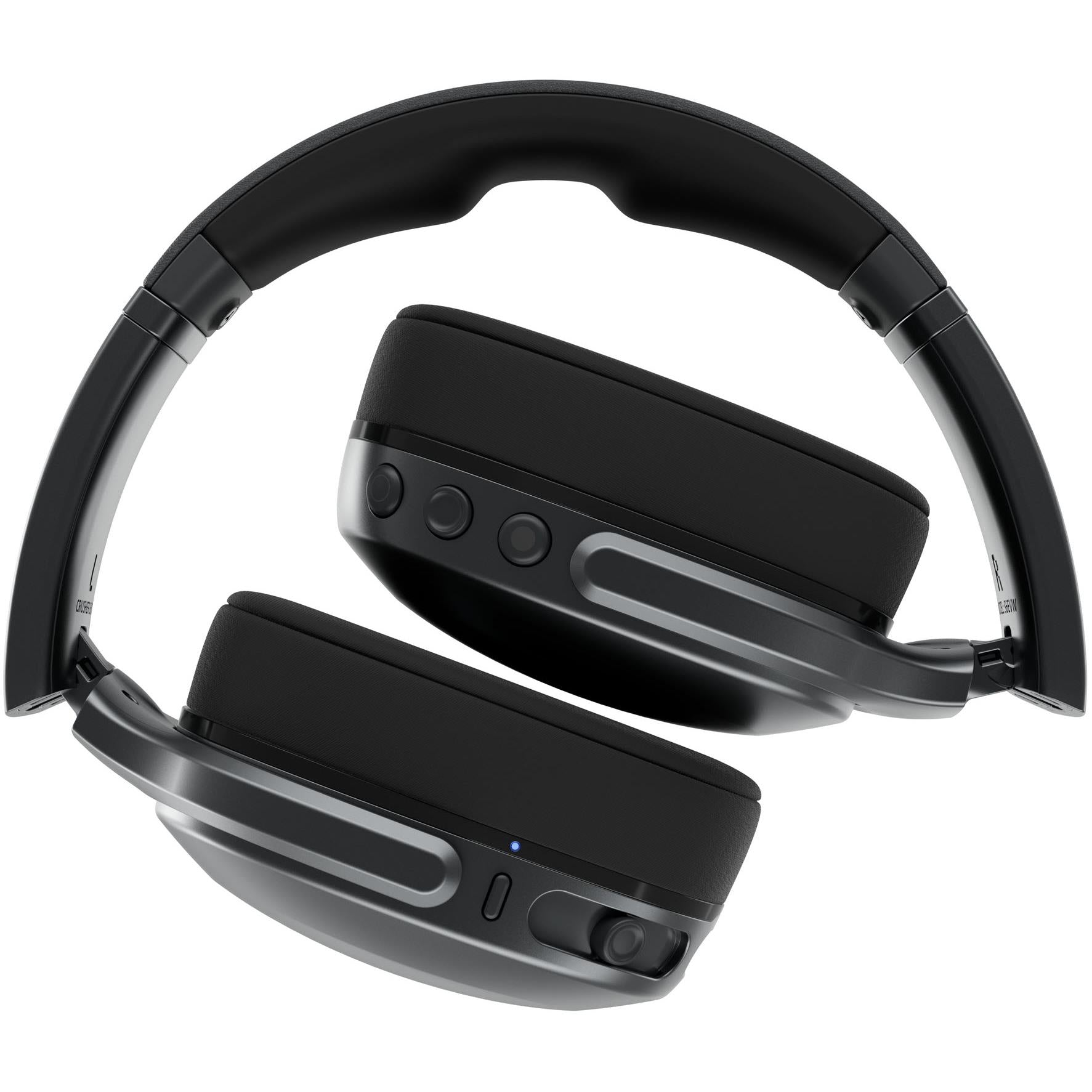 Skullcandy Crusher 540 Active Over-Ear Headphones (Coal)