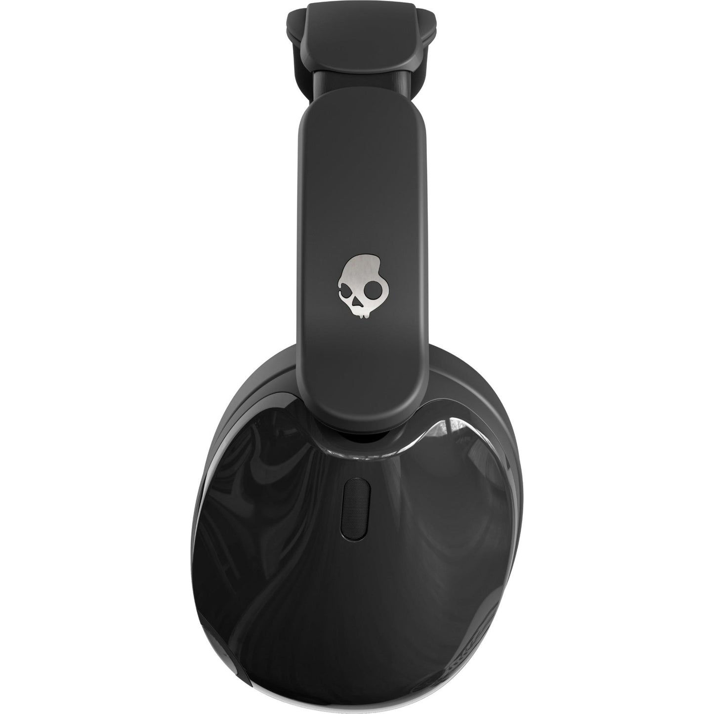 Skullcandy Hesh 540 Active Noise Cancelling Over-Ear Headphones (Black)