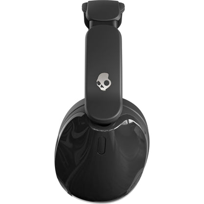 Skullcandy Hesh 540 Active Noise Cancelling Over-Ear Headphones (Black)