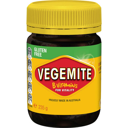 Vegemite Gluten Free Spread 235g