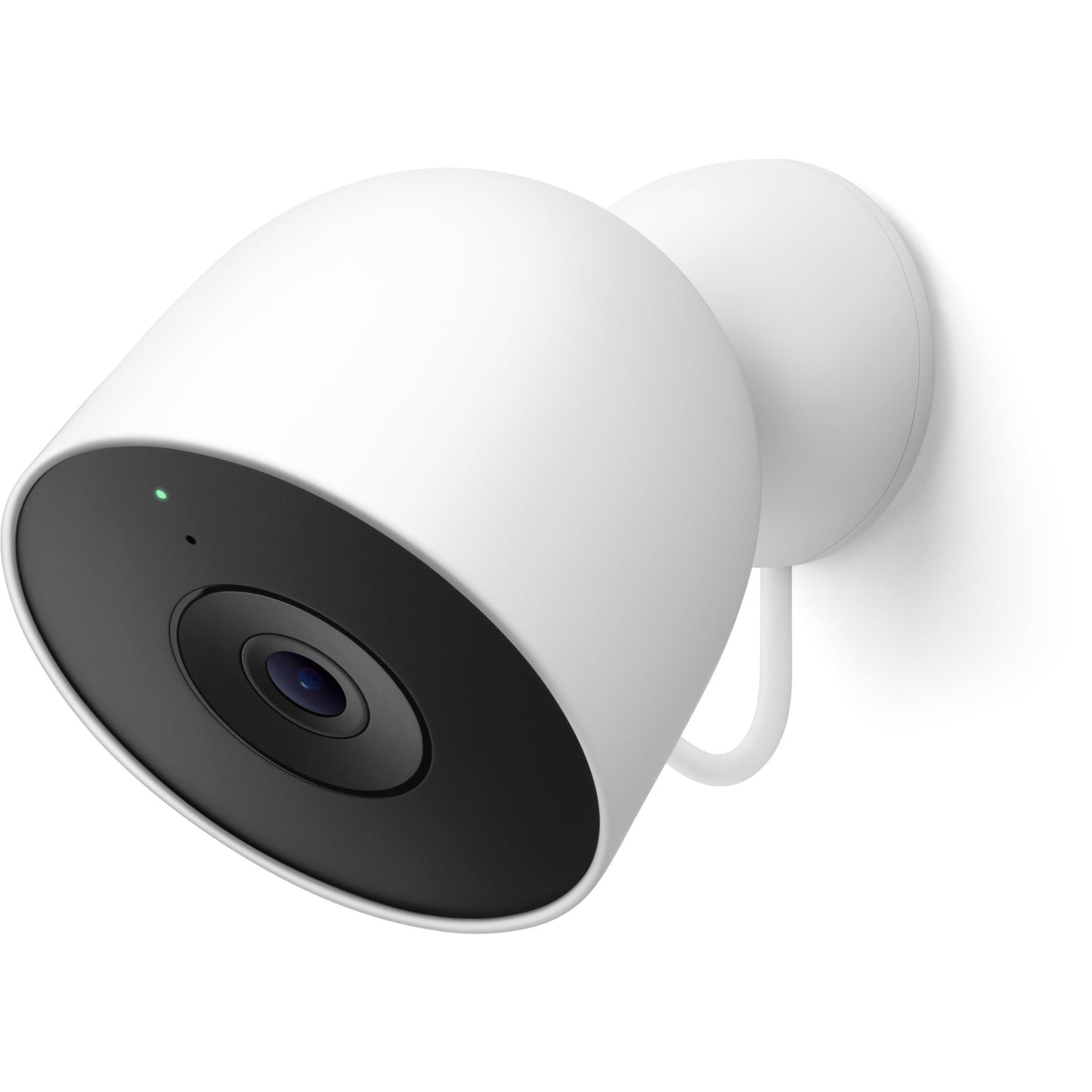Google Nest Gen2 Wired Outdoor Camera