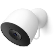 Google Nest Gen2 Wired Outdoor Camera