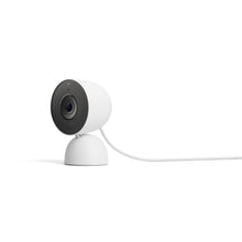 Google Nest Gen3 Wired Indoor Camera