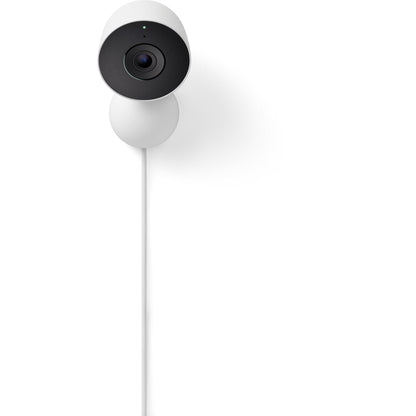 Google Nest Gen3 Wired Indoor Camera