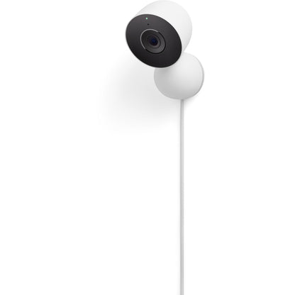 Google Nest Gen3 Wired Indoor Camera