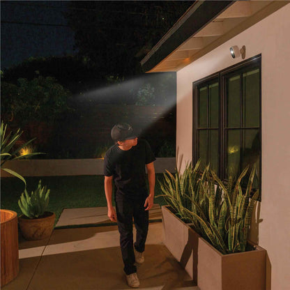 Arlo Essentials 2K (3rd Gen) Outdoor Security Camera