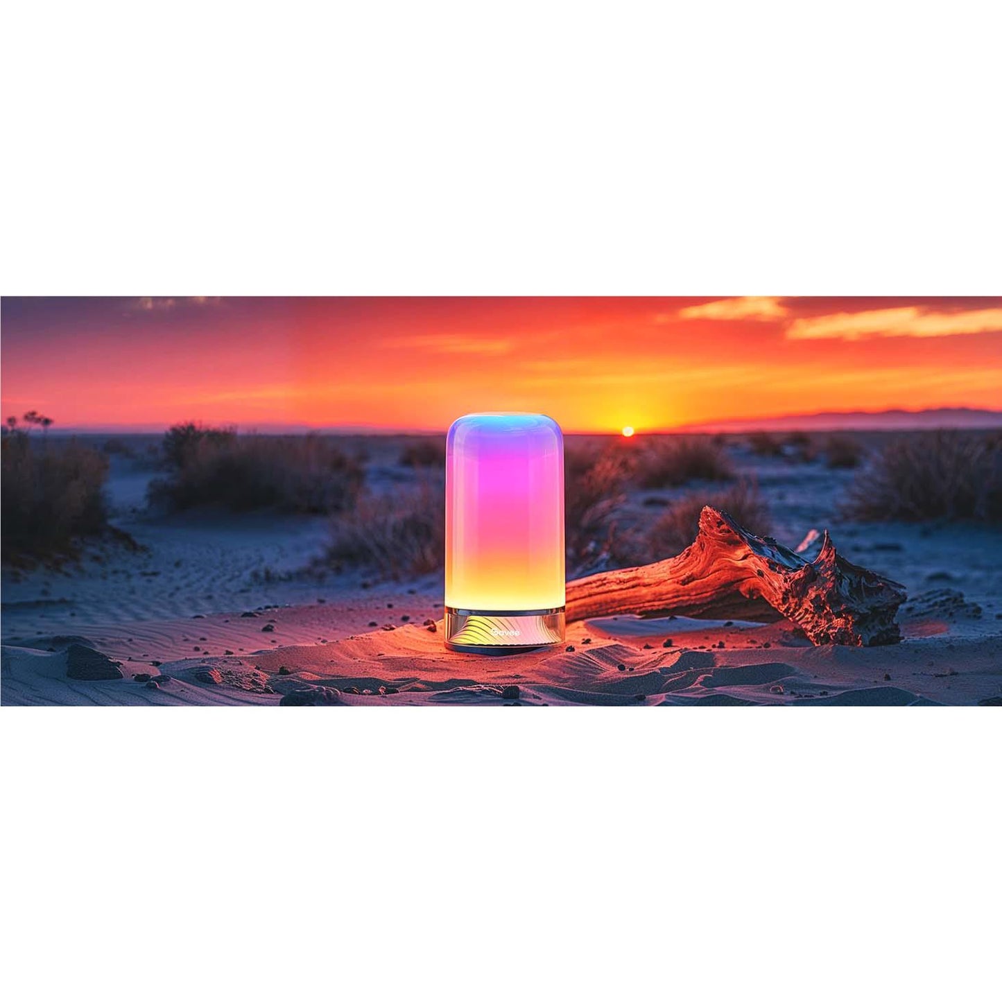 Govee Table Lamp 2
