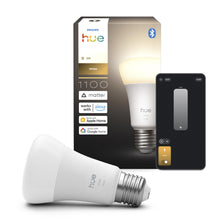 Philips Hue WCA 8.1W A60 E27 V2 Smat Bulb
