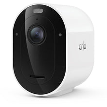Arlo Pro 6 2K  Outdoor Security Camera