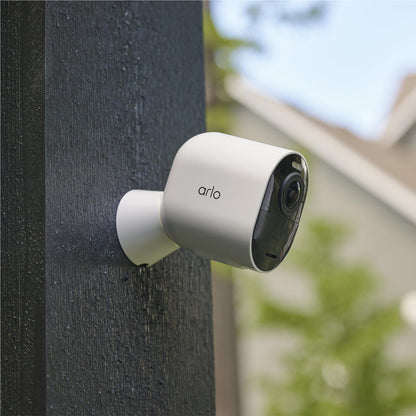 Arlo Ultra 3 4K Outdoor Security Camera