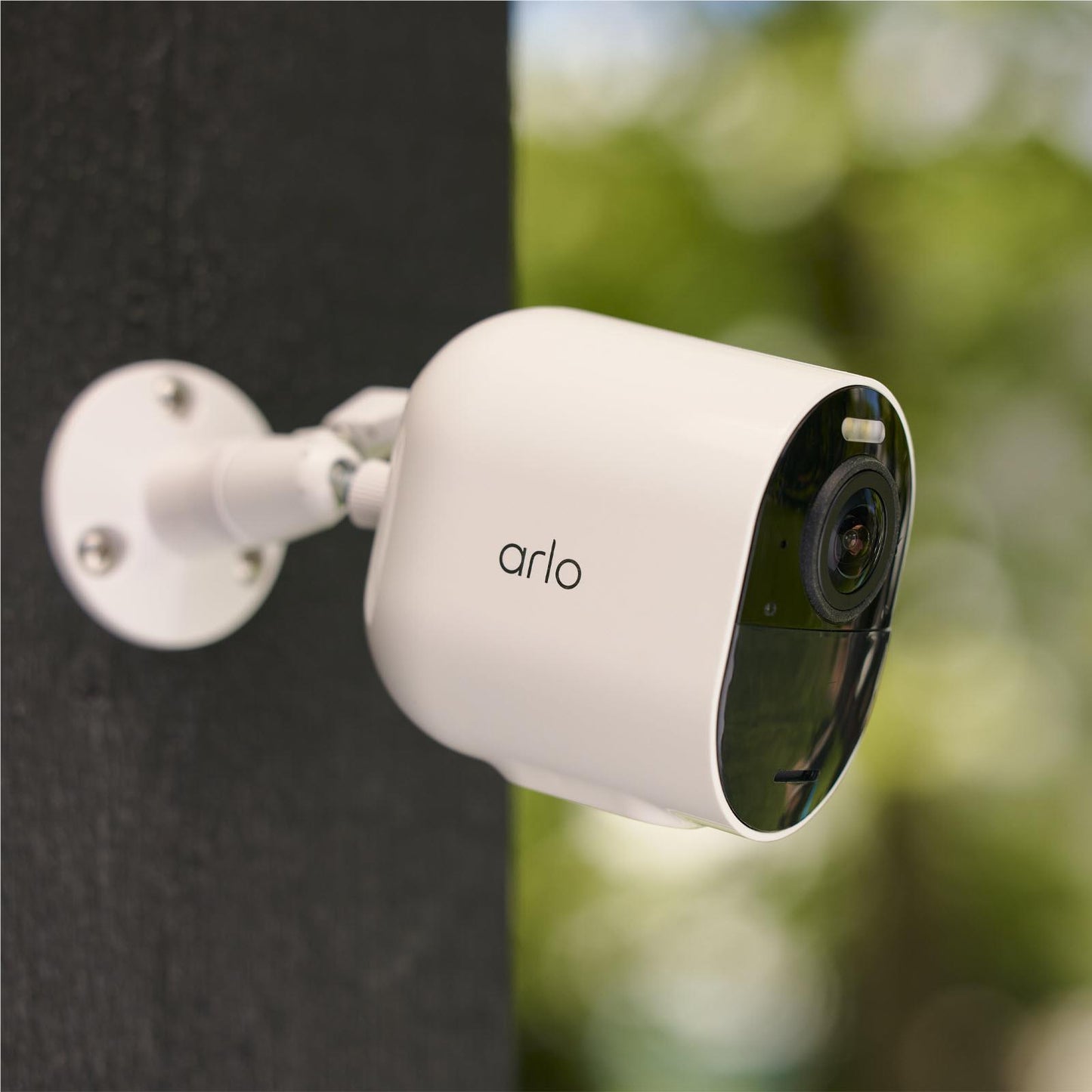 Arlo Ultra 3 4K Outdoor Security Camera