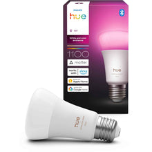 Philips Hue WCA 11W A60 E27 V2 Bulb