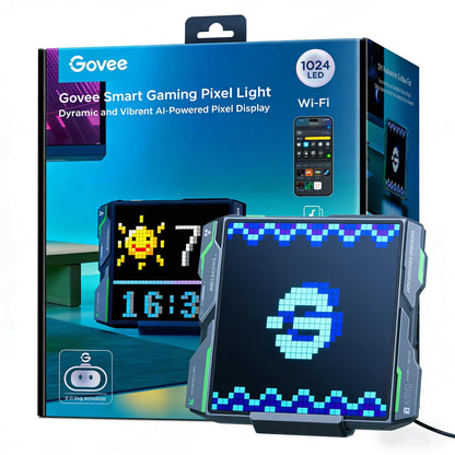 Govee Gaming Pixel Light