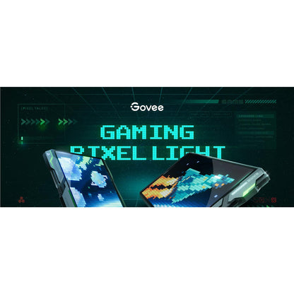 Govee Gaming Pixel Light