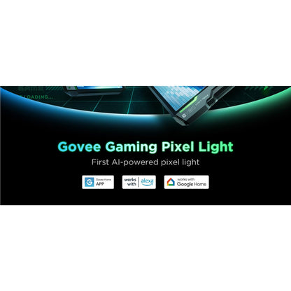 Govee Gaming Pixel Light