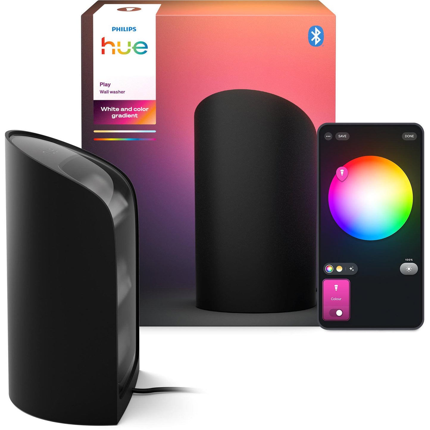 Philips Hue Gradient Play Wall Washer
