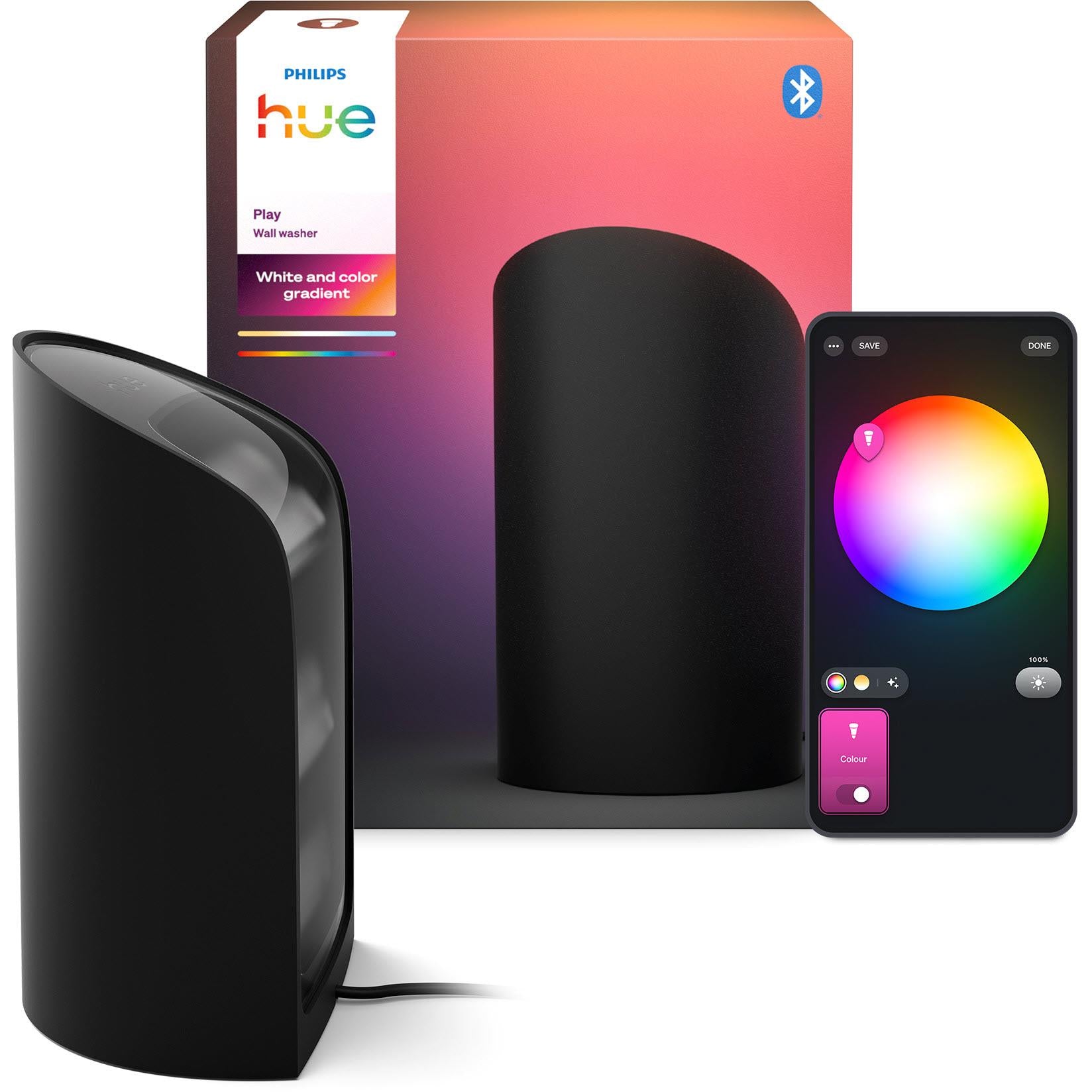 Philips Hue Gradient Play Wall Washer