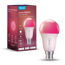 Govee B22 Smart Light Bulb (Matter)