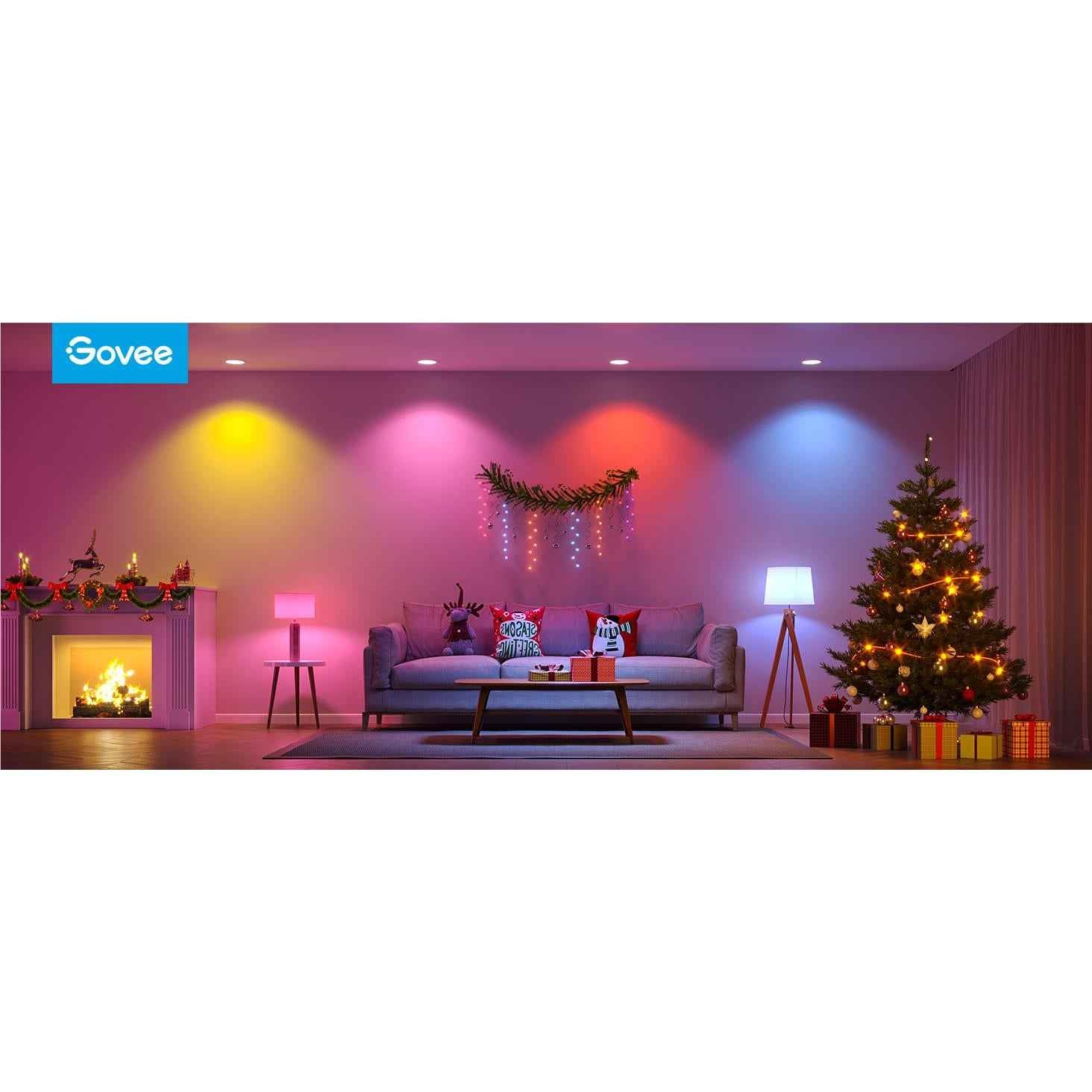 Govee B22 Smart Light Bulb (Matter)