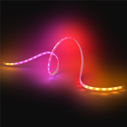 Philips Hue Flux Ultra-Bright Strip Light (3m)