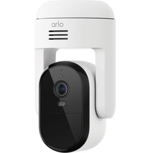 Arlo Essential Pan & Tilt 2K Outdoor Security Camera