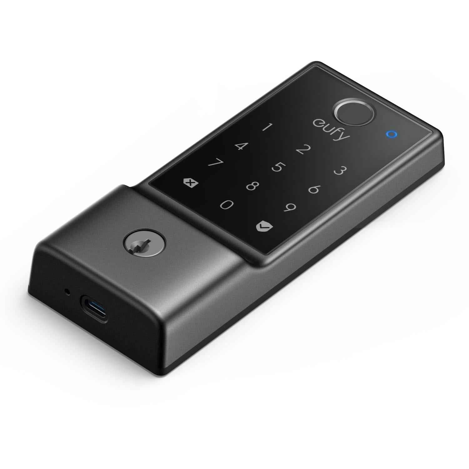 eufy E31 Smart Lock