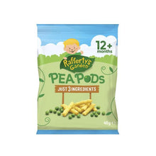 Pea Pods Original 12 Months+