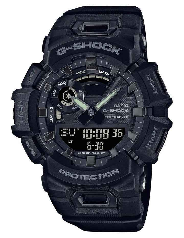 G-Squad Black Watch GBA900-1A
