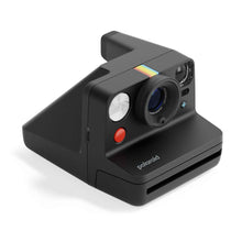 Polaroid Now+ Generation 3 Instant Camera (Black)