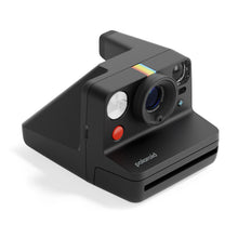 Polaroid Now+ Generation 3 Instant Camera (Black)